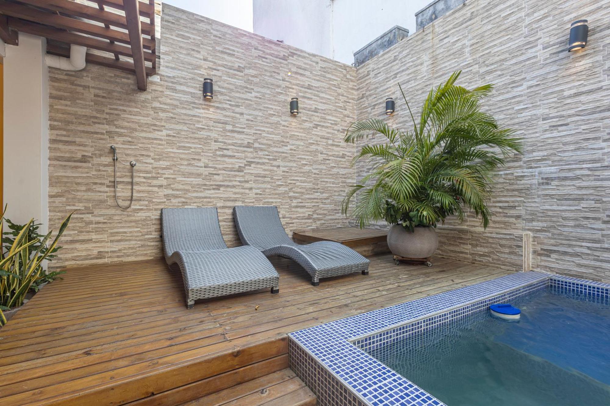 Casa Marta By Soho Villa - Cartagena — Fotos 2
