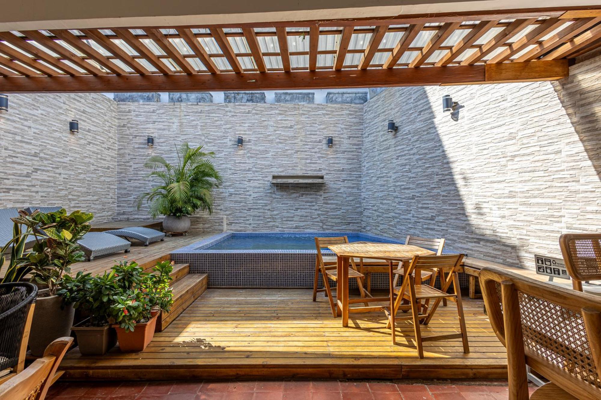 Casa Marta By Soho Villa - Cartagena, Cartagena